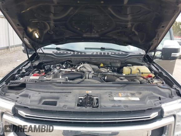 2020 Ford F-250 XL with VIN 1FT7W2BT0LED57167, listed as a IAAI auction lot 41233813 with 62,407 mi miles and . Bid and sale history available at DreamBid. Image 10.