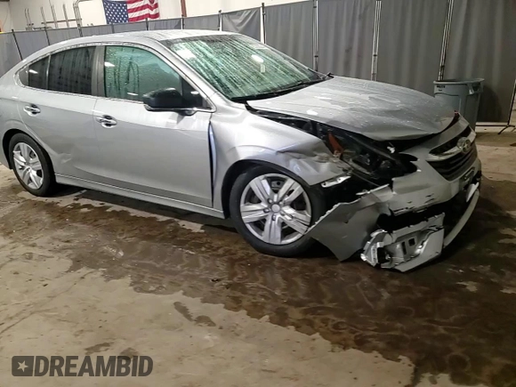 2021 Subaru Legacy with VIN 4S3BWAA64M3019526, listed as a Copart auction lot 85208844 with 36,920 mi miles and Salvage title. Bid and sale history available at DreamBid. Image 14.