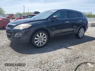 2010 Mazda CX-9 Grand Touring z VIN JM3TB3MA9A0213162, wystawiony jako Copart lot #53977095 z przebiegiem 200 751 mil mil oraz Nie do naprawy. Historia ofert i sprzedaży dostępna na DreamBid. Obrazek 1.