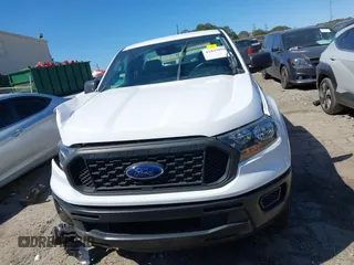 2020 Ford Ranger XL с VIN 1FTER1EHXLLA81544, выставлен на аукционе IAAI как лот 41829050 с пробегом 73 783 миль миль и . История ставок и продаж доступна на DreamBid. Изображение 12.
