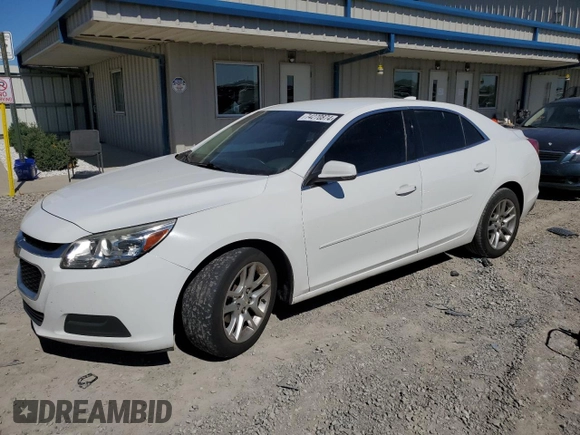 2016 Chevrolet Malibu Limited LT with VIN 1G11C5SA6GF128824, listed as a Copart auction lot 74270874 with 139,761 mi miles and Clean Title. Bid and sale history available at carsss.com. Image 1.
