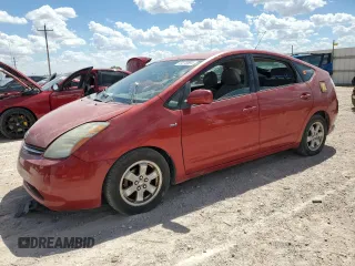 2006 Toyota Prius with VIN JTDKB20U167521830, listed as a Copart auction lot 69276684 with 135,884 mi miles and Clean Title. Bid and sale history available at DreamBid. Image 1.