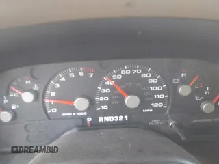 2004 Ford Explorer с VIN 1FMZU84W44UA55182, выставлен на аукционе IAAI как лот 41140094 с пробегом Не указан миль и . История ставок и продаж доступна на DreamBid. Изображение 16.