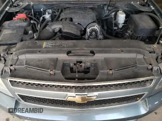 2011 Chevrolet Avalanche LT with VIN 3GNTKFE34BG206117, listed as a Copart auction lot 64852305 with 137,393 mi miles and Clean title. Bid and sale history available at DreamBid. Image 11.