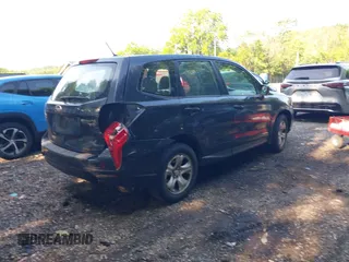 2014 Subaru Forester 2.5i with VIN JF2SJAAC5EH512996, listed as a IAAI auction lot 42480386 with 102,944 mi miles and . Bid and sale history available at DreamBid. Image 4.