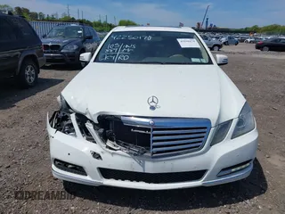 2013 Mercedes-Benz E 350 Luxury with VIN WDDHF8JB9DA770848, listed as a IAAI auction lot 42250178 with 105,889 mi miles and . Bid and sale history available at DreamBid. Image 12.