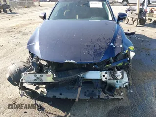 2018 Lexus IS 300 z VIN JTHC81D2XJ5031427, wystawiony jako IAAI lot #42059295 z przebiegiem 84 586 mil mil oraz . Historia ofert i sprzedaży dostępna na DreamBid. Obrazek 6.