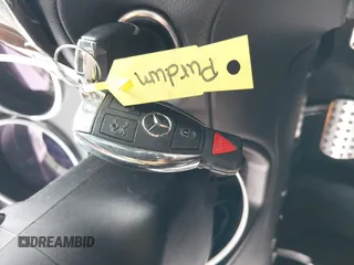 2012 Mercedes-Benz CLS 550 with VIN WDDLJ9BB9CA046976, listed as a IAAI auction lot 42171744 with 121,443 mi miles and . Bid and sale history available at DreamBid. Image 11.