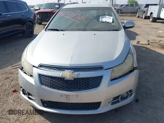 2012 Chevrolet Cruze 1LT with VIN 1G1PF5SC1C7354194, listed as a IAAI auction lot 41778721 with 215,865 mi miles and . Bid and sale history available at DreamBid. Image 12.