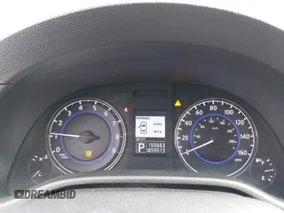 2013 Infiniti G37 x z VIN JN1CV6AR9DM762341, wystawiony jako IAAI lot #42157044 z przebiegiem 155 663 mil mil oraz . Historia ofert i sprzedaży dostępna na DreamBid. Obrazek 7.