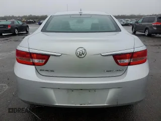 2013 Buick Verano with VIN 1G4PP5SK2D4123685, listed as a Copart auction lot 89411975 with 149,844 mi miles and Non Repairable. Bid and sale history available at carsss.com. Image 6.