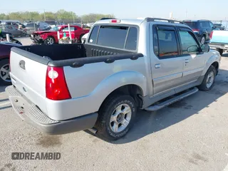 2002 Ford Explorer Sport Trac Value с VIN 1FMZU67E32UC24662, выставлен на аукционе IAAI как лот 41986274 с пробегом 135 613 миль миль и . История ставок и продаж доступна на DreamBid. Изображение 4.
