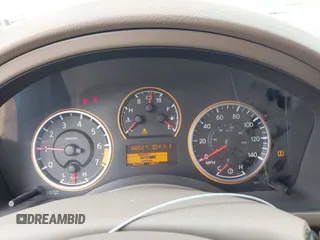 2013 Nissan Armada SL z VIN 5N1BA0ND5DN608652, wystawiony jako IAAI lot #41600215 z przebiegiem 88 027 mil mil oraz . Historia ofert i sprzedaży dostępna na DreamBid. Obrazek 7.