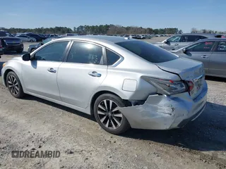 2018 Nissan Altima SR with VIN 1N4AL3AP6JC132730, listed as a IAAI auction lot 41585178 with 128,882 mi miles and . Bid and sale history available at DreamBid. Image 3.