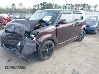 2015 Scion xB with VIN JTLZE4FE2FJ070240, listed as a IAAI auction lot 41920525 with 1 mi miles. Bid and sale history available at carsss.com. Image 17.