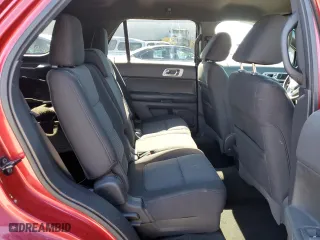 2011 Ford Explorer XLT with VIN 1FMHK8D87BGA72119, listed as a Copart auction lot 47700365 with 129,378 mi miles and Clean Title. Bid and sale history available at carsss.com. Image 11.