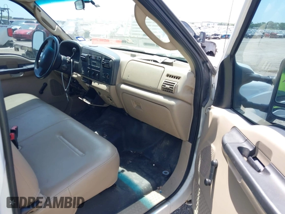2006 Ford F-350 с VIN 1FDSF30566EB51324, выставлен на аукционе IAAI как лот 42016661 с пробегом 120 257 миль миль и . История ставок и продаж доступна на DreamBid. Изображение 5.
