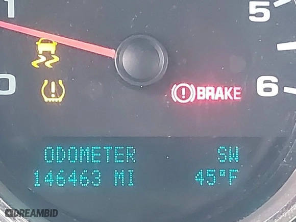 2012 Chevrolet Silverado 1500 LT with VIN 1GCPKSE74CF123098, listed as a IAAI auction lot 41852132 with 146,463 mi miles. Bid and sale history available at carsss.com. Image 15.