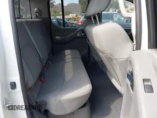 2021 Nissan Frontier SV с VIN 1N6ED0EA5MN704373, выставлен на аукционе IAAI как лот 42774473 с пробегом 133 915 миль миль и . История ставок и продаж доступна на DreamBid. Изображение 8.