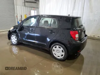 2009 Scion xD z VIN JTKKU10449J049269, wystawiony jako Copart lot #55974295 z przebiegiem 183 699 mil mil oraz Nie do naprawy. Historia ofert i sprzedaży dostępna na DreamBid. Obrazek 2.