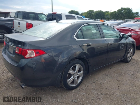 2012 Acura TSX Technology с VIN JH4CU2F65CC005690, выставлен на аукционе IAAI как лот 42725430 с пробегом 130 885 миль миль и . История ставок и продаж доступна на DreamBid. Изображение 4.