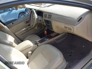 2003 Ford Taurus SEL Deluxe with VIN 1FAHP56S23G140685, listed as a IAAI auction lot 42109024 with 83,551 mi miles and . Bid and sale history available at DreamBid. Image 5.