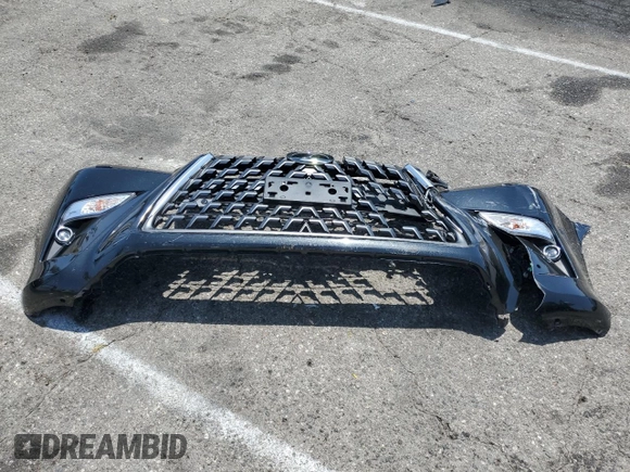 2022 Lexus GX 460 Premium с VIN JTJAM7BX7N5328096, выставлен на аукционе Copart как лот 59969945 с пробегом 41 933 миль миль и Списание • Salvage title. История ставок и продаж доступна на DreamBid. Изображение 13.
