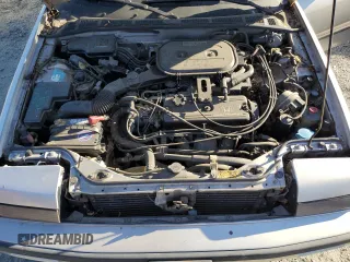 1988 Honda Accord with VIN JHMCA5539JC062134, listed as a Copart auction lot 74330064 with 168,176 mi miles and Salvage title. Bid and sale history available at DreamBid. Image 11.