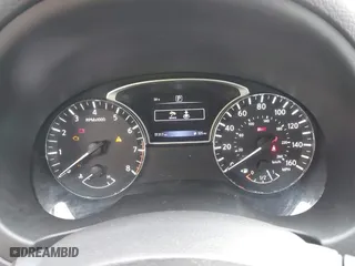 2017 Nissan Altima 2.5 SR with VIN 1N4AL3AP8HC227283, listed as a IAAI auction lot 41485809 with 51,317 mi miles. Bid and sale history available at carsss.com. Image 7.