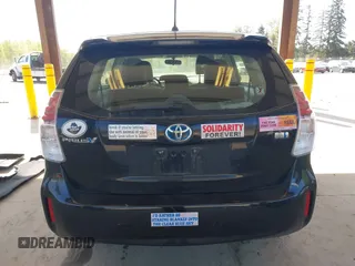 2015 Toyota Prius Two with VIN JTDZN3EU5FJ030605, listed as a IAAI auction lot 42096248 with 108,242 mi miles and . Bid and sale history available at DreamBid. Image 16.
