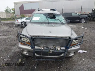 2001 Dodge Durango with VIN 1B4HS28N51F532977, listed as a IAAI auction lot 42450883 with Not provided miles and . Bid and sale history available at DreamBid. Image 11.