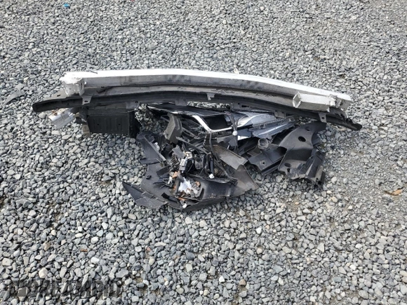 2020 Toyota Prius LE with VIN JTDL9RFU3L3013121, listed as a Copart auction lot 52423385 with 75,229 mi miles and Salvage title. Bid and sale history available at DreamBid. Image 13.