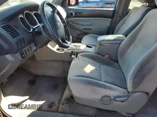 2006 Toyota Tacoma z VIN 5TETX22N06Z159896, wystawiony jako Copart lot #45397835 z przebiegiem 211 603 mil mil oraz Szkody całkowita. Historia ofert i sprzedaży dostępna na DreamBid. Obrazek 7.