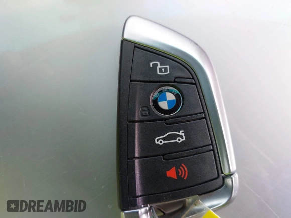 2021 BMW M4 Competition z VIN WBS33AZ08MCG54855, wystawiony jako IAAI lot #42269042 z przebiegiem 15 890 mil mil oraz . Historia ofert i sprzedaży dostępna na DreamBid. Obrazek 11.