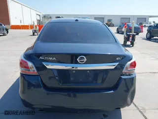 2015 Nissan Altima 2.5 S with VIN 1N4AL3AP1FC290299, listed as a IAAI auction lot 42049687 with 125,864 mi miles. Bid and sale history available at carsss.com. Image 16.