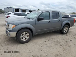 2009 Nissan Frontier SE z VIN 1N6AD07U29C418196, wystawiony jako Copart lot #51265495 z przebiegiem 240 003 mil mil oraz Czysty tytuł • Clean title. Historia ofert i sprzedaży dostępna na DreamBid. Obrazek 1.