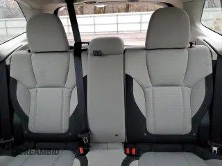 2023 Subaru Forester with VIN JF2SKACC0PH545143, listed as a Copart auction lot 85953864 with 22,874 mi miles and Salvage title. Bid and sale history available at DreamBid. Image 10.