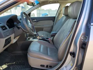 2012 Ford Fusion SEL with VIN 3FAHP0JA3CR299144, listed as a Copart auction lot 42769375 with 84,628 mi miles and Salvage Title. Bid and sale history available at carsss.com. Image 7.