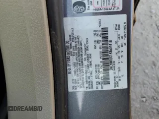2011 Mercury Milan Premier with VIN 3MEHM0JG1BR604418, listed as a Copart auction lot 57985365 with 180,832 mi miles and Salvage title. Bid and sale history available at DreamBid. Image 12.