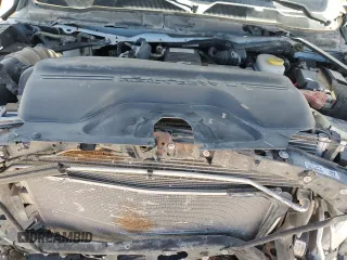 2024 Ram 2500 Big Horn z VIN 3C6UR5DL1RG106160, wystawiony jako Copart lot #52650405 z przebiegiem 40 090 mil mil oraz Szkoda całkowita • Salvage title. Historia ofert i sprzedaży dostępna na DreamBid. Obrazek 11.