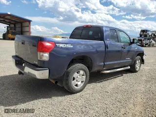 2007 Toyota Tundra SR5 with VIN 5TFBV541X7X020512, listed as a Copart auction lot 66215524 with 234,317 mi miles and Clean Title. Bid and sale history available at carsss.com. Image 3.