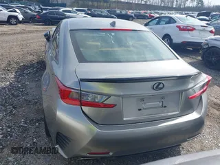 2017 Lexus RC 200t z VIN JTHHA5BC4H5007275, wystawiony jako IAAI lot #42032498 z przebiegiem 74 674 mil mil oraz . Historia ofert i sprzedaży dostępna na DreamBid. Obrazek 17.