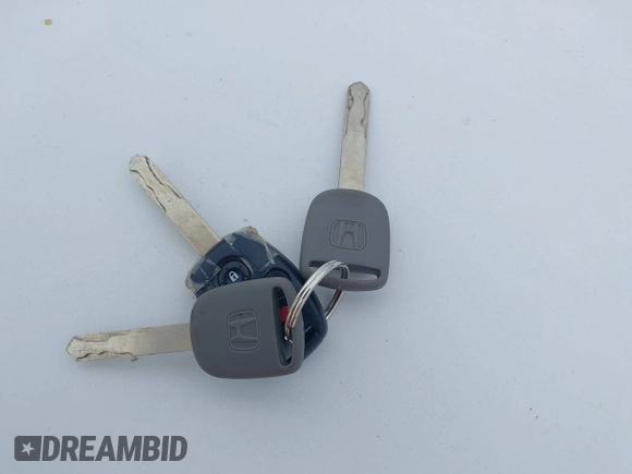 2003 Honda Accord EX z VIN 1HGCM66573A036808, wystawiony jako IAAI lot #41807289 z przebiegiem 186 815 mil mil oraz . Historia ofert i sprzedaży dostępna na DreamBid. Obrazek 11.