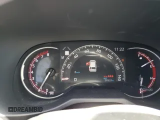 2023 Toyota RAV4 LE z VIN 2T3H1RFV3PC247527, wystawiony jako Copart lot #61924645 z przebiegiem 30 533 mil mil oraz Szkoda całkowita • Salvage title. Historia ofert i sprzedaży dostępna na DreamBid. Obrazek 9.