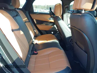2018 Land Rover Range Rover Velar R-Dynamic HSE with VIN SALYM2RV6JA758768, listed as a IAAI auction lot 41753401 with 30,324 mi miles and . Bid and sale history available at DreamBid. Image 8.