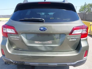 2016 Subaru Outback 2.5i Premium with VIN 4S4BSACC0G3235999, listed as a IAAI auction lot 42150007 with 141,794 mi miles. Bid and sale history available at carsss.com. Image 16.