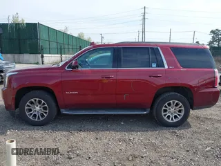 2016 GMC Yukon SLT z VIN 1GKS2BKC5GR363538, wystawiony jako IAAI lot #42095008 z przebiegiem 92 317 mil mil oraz . Historia ofert i sprzedaży dostępna na DreamBid. Obrazek 14.