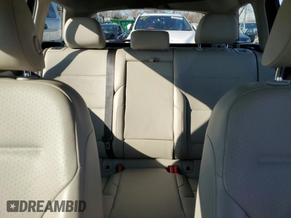 2015 Volkswagen Golf SportWagen TDI SEL with VIN 3VWCA7AU2FM515525, listed as a Copart auction lot 85730864 with 60,444 mi miles and Salvage Title. Bid and sale history available at carsss.com. Image 10.
