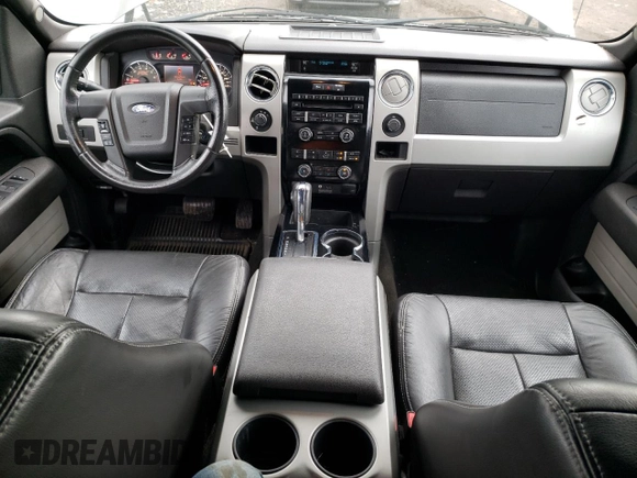 2012 Ford F-150 XL with VIN 1FTFX1ET7CFB33483, listed as a Copart auction lot 76513294 with 194,876 mi miles and Clean Title. Bid and sale history available at carsss.com. Image 8.