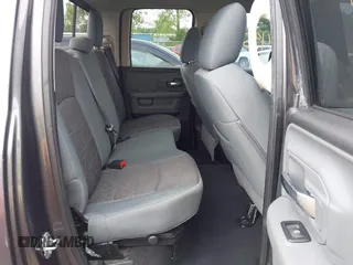 2017 Ram 1500 Big Horn with VIN 1C6RR7GT5HS521440, listed as a IAAI auction lot 42495710 with 175,119 mi miles and . Bid and sale history available at DreamBid. Image 8.